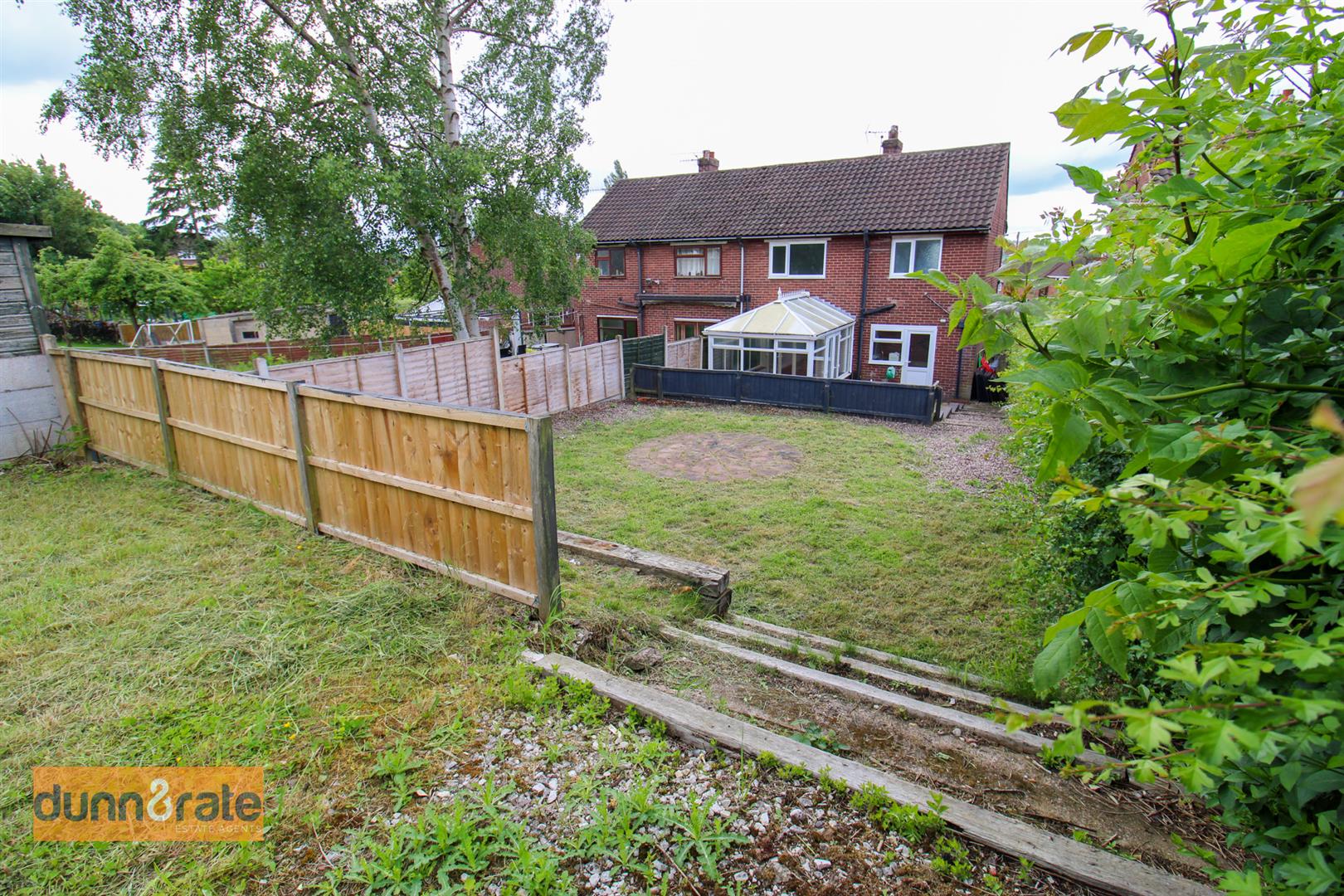 Haslemere Avenue, Milton, Stoke-On-Trent